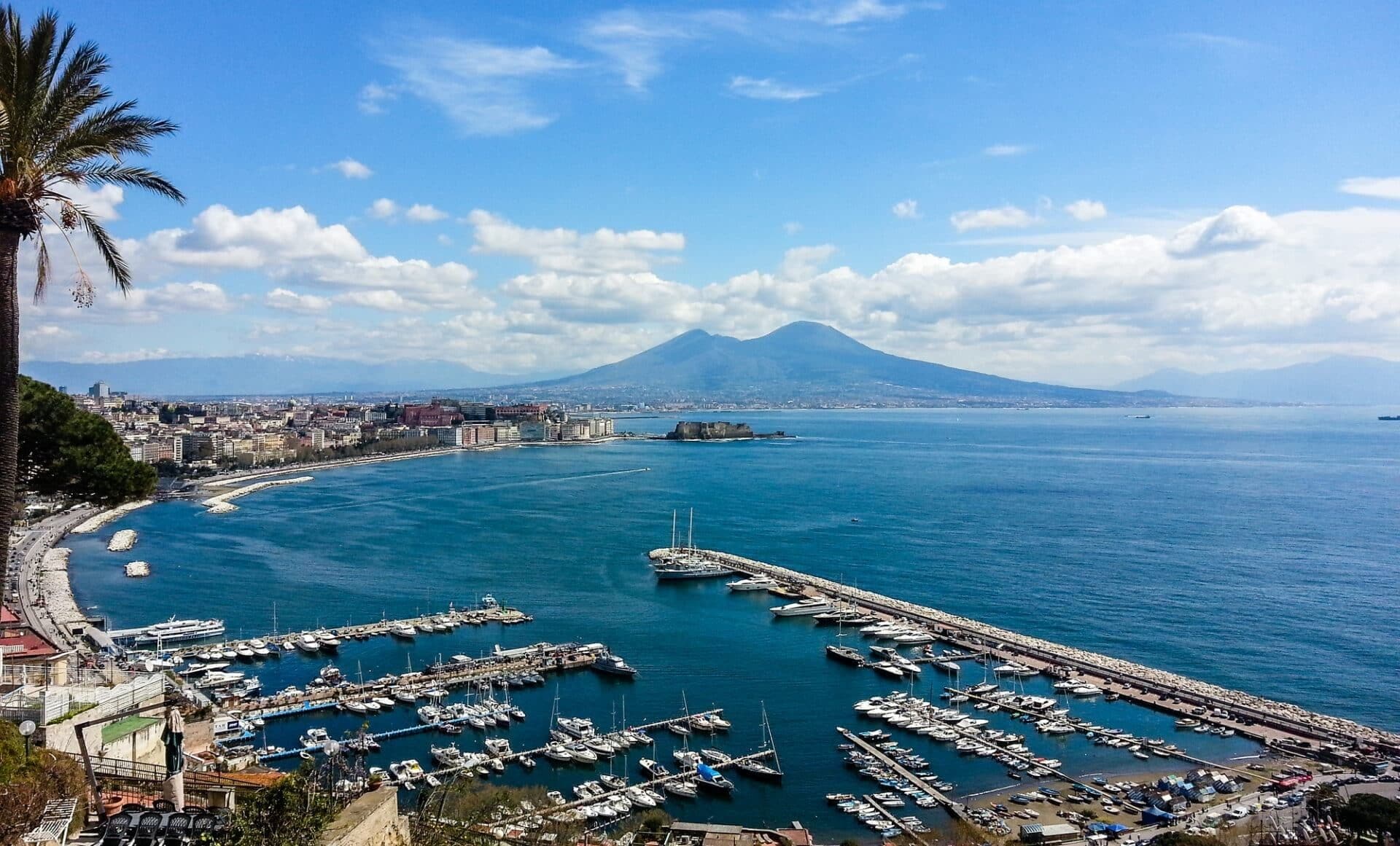 Foto - Donna Lena Relais Napoli