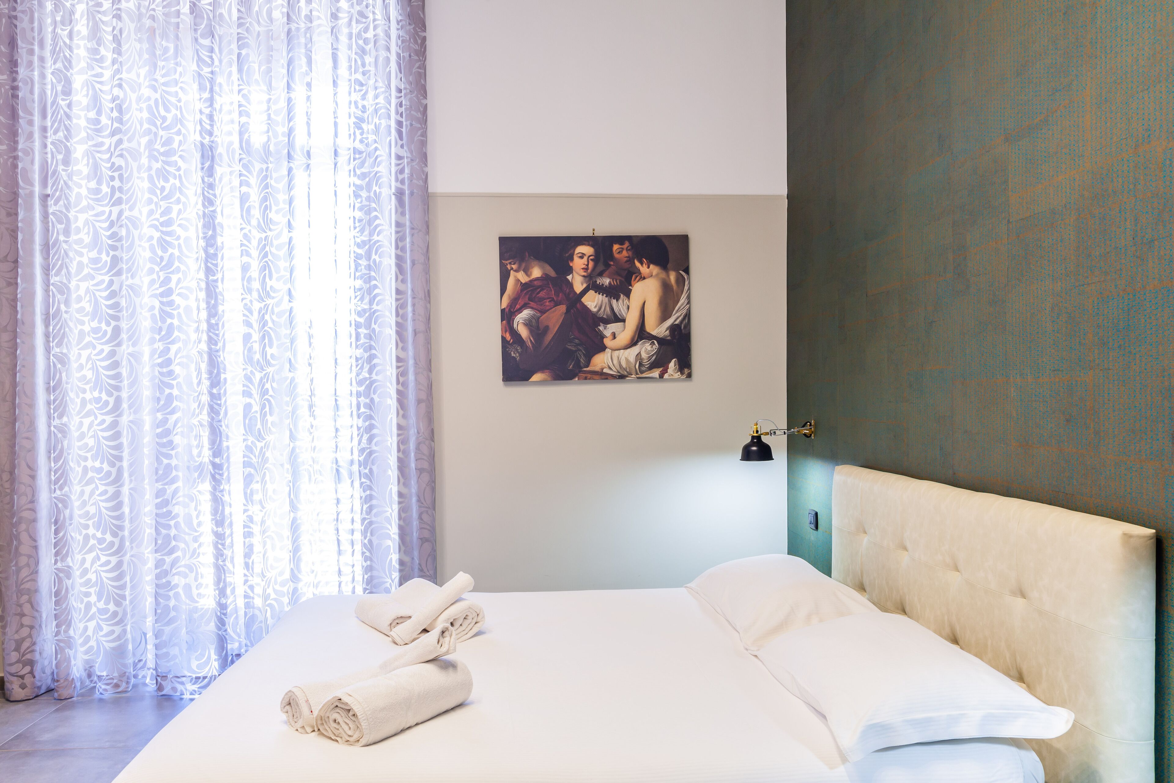 Foto - Donna Lena Relais Napoli