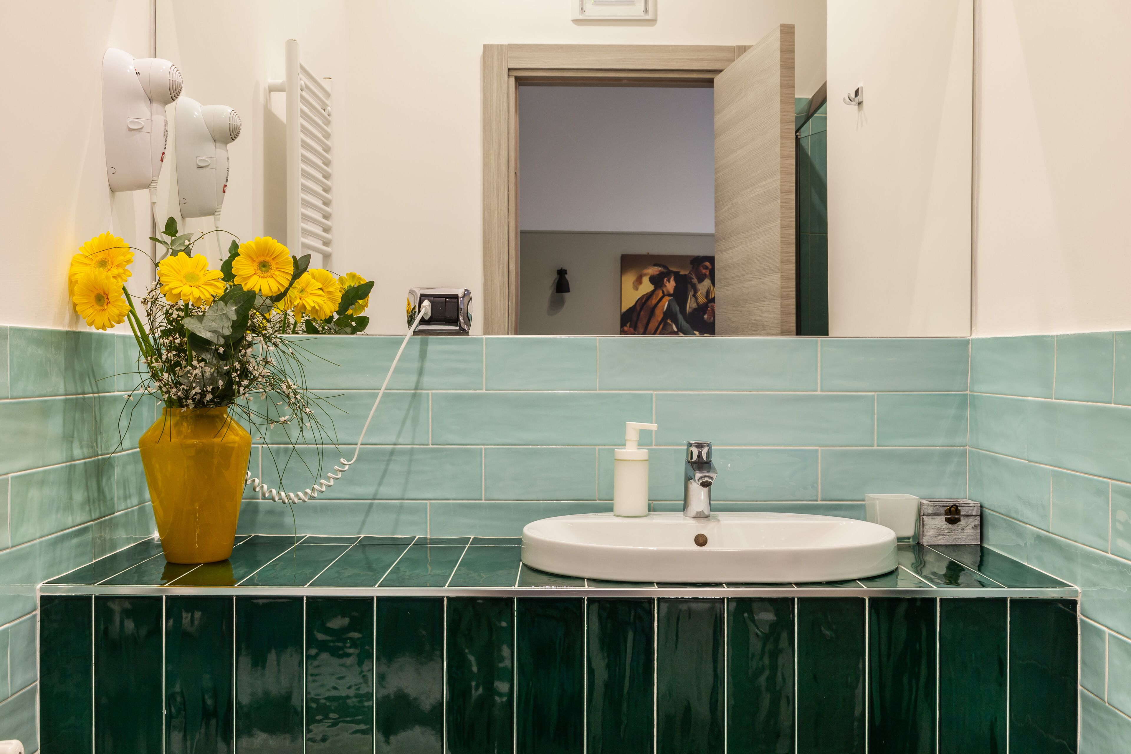 Foto - Donna Lena Relais Napoli