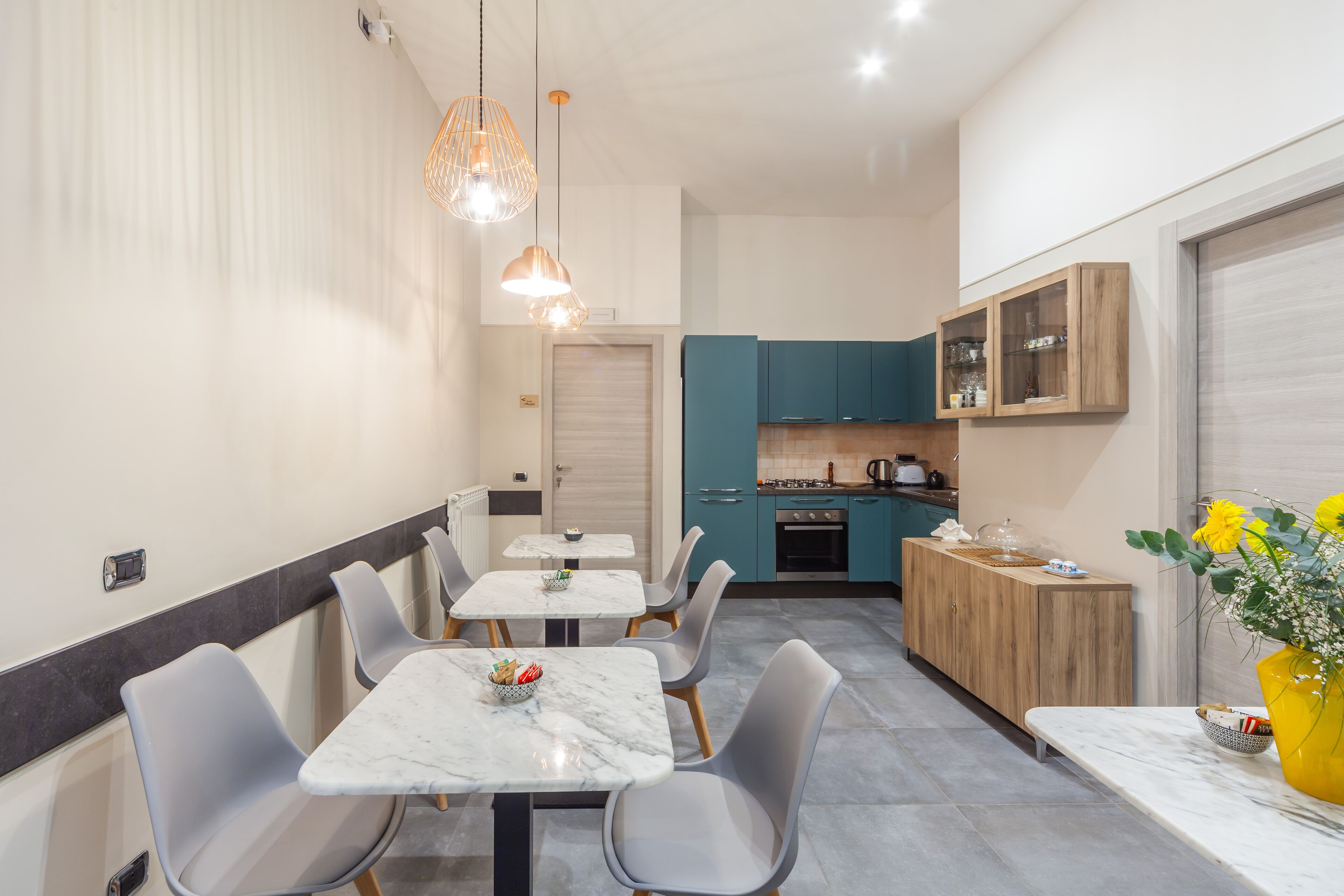 Foto - Donna Lena Relais Napoli