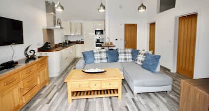 Ferndown Holiday Let