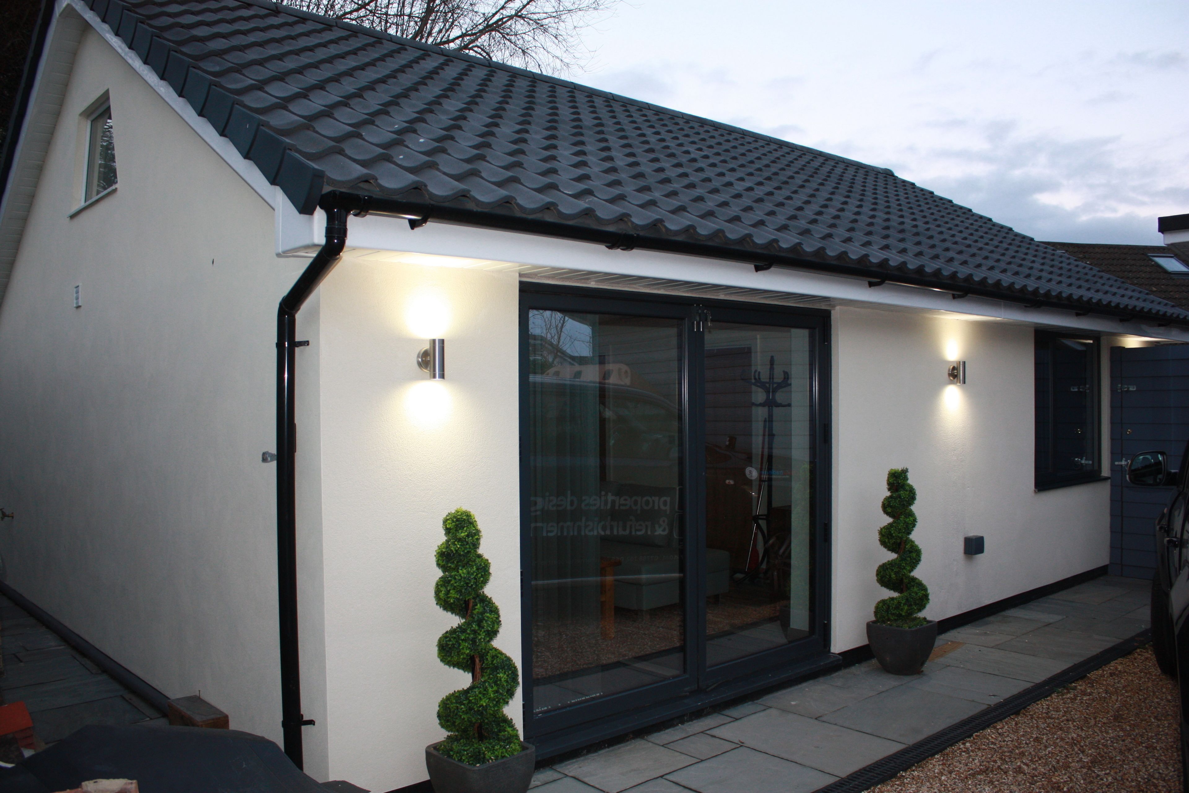 Ferndown Holiday Let