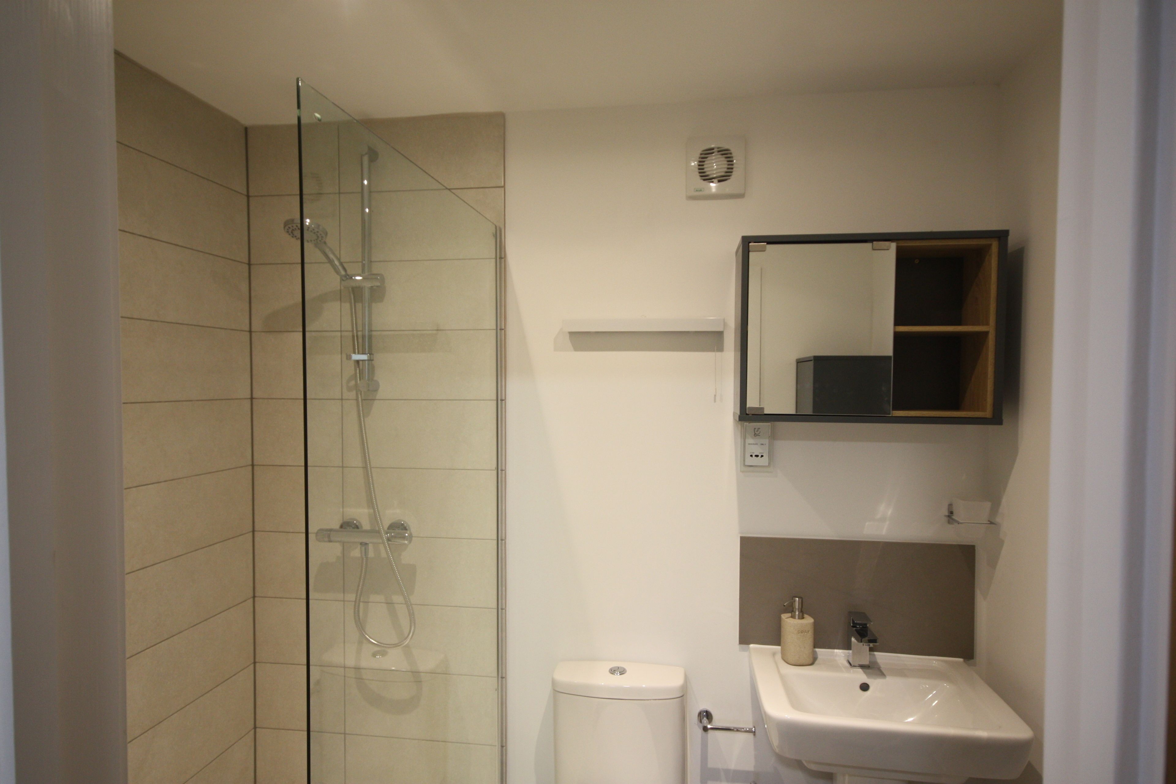 Ferndown Holiday Let