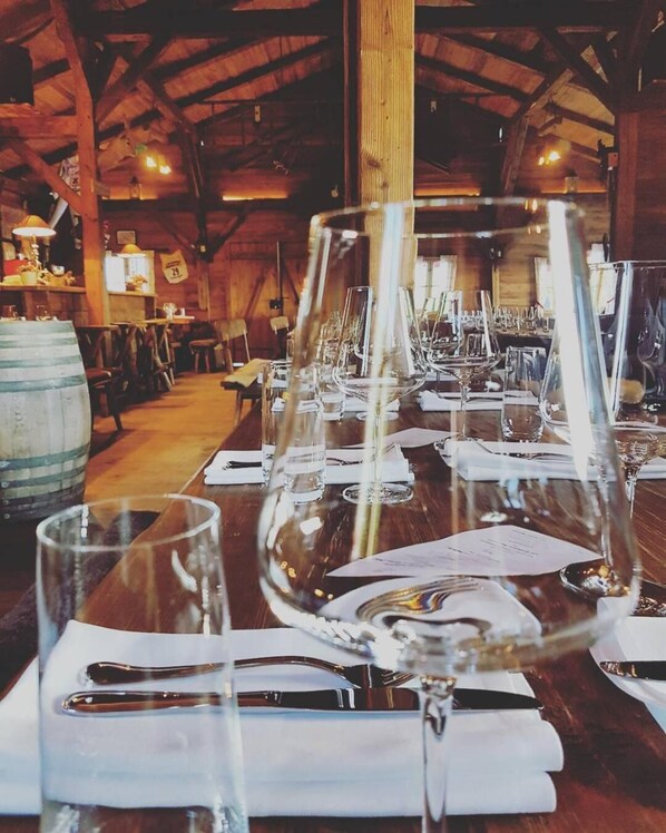 Spécialités Cuisine régionale