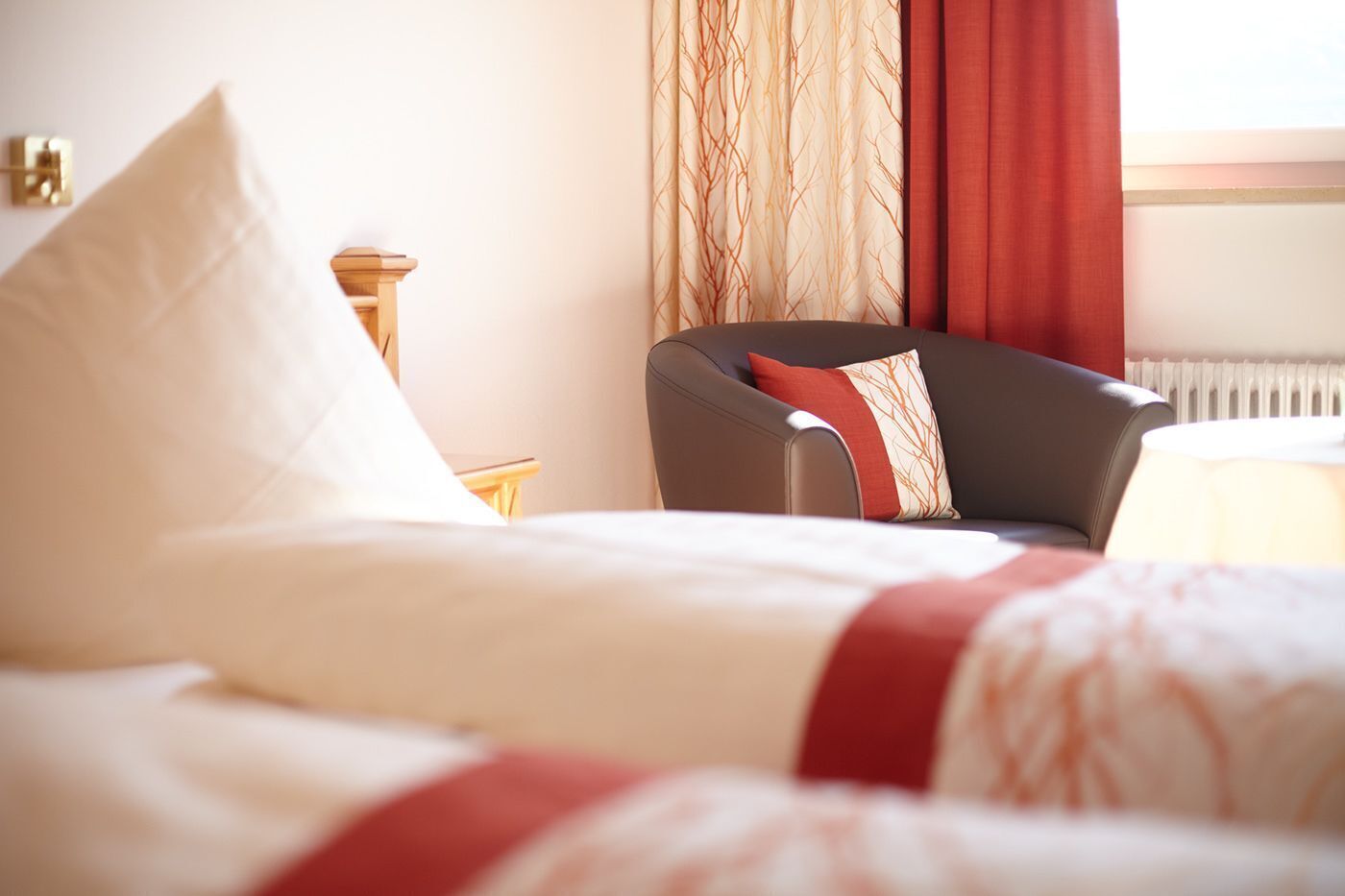 In-room safe, desk, free WiFi, bed sheets
