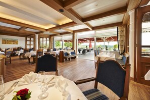 Interior - Köpfers Steinbuck (Vogtsburg)