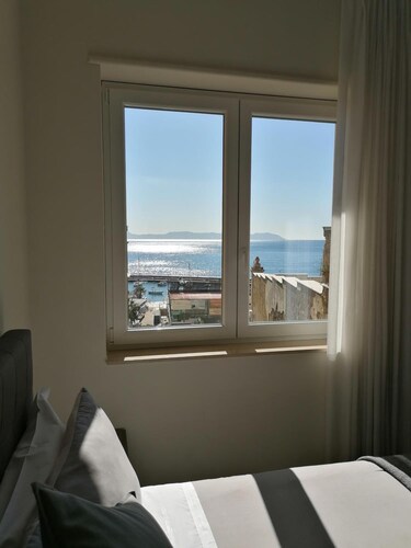 Napoli d'Amare