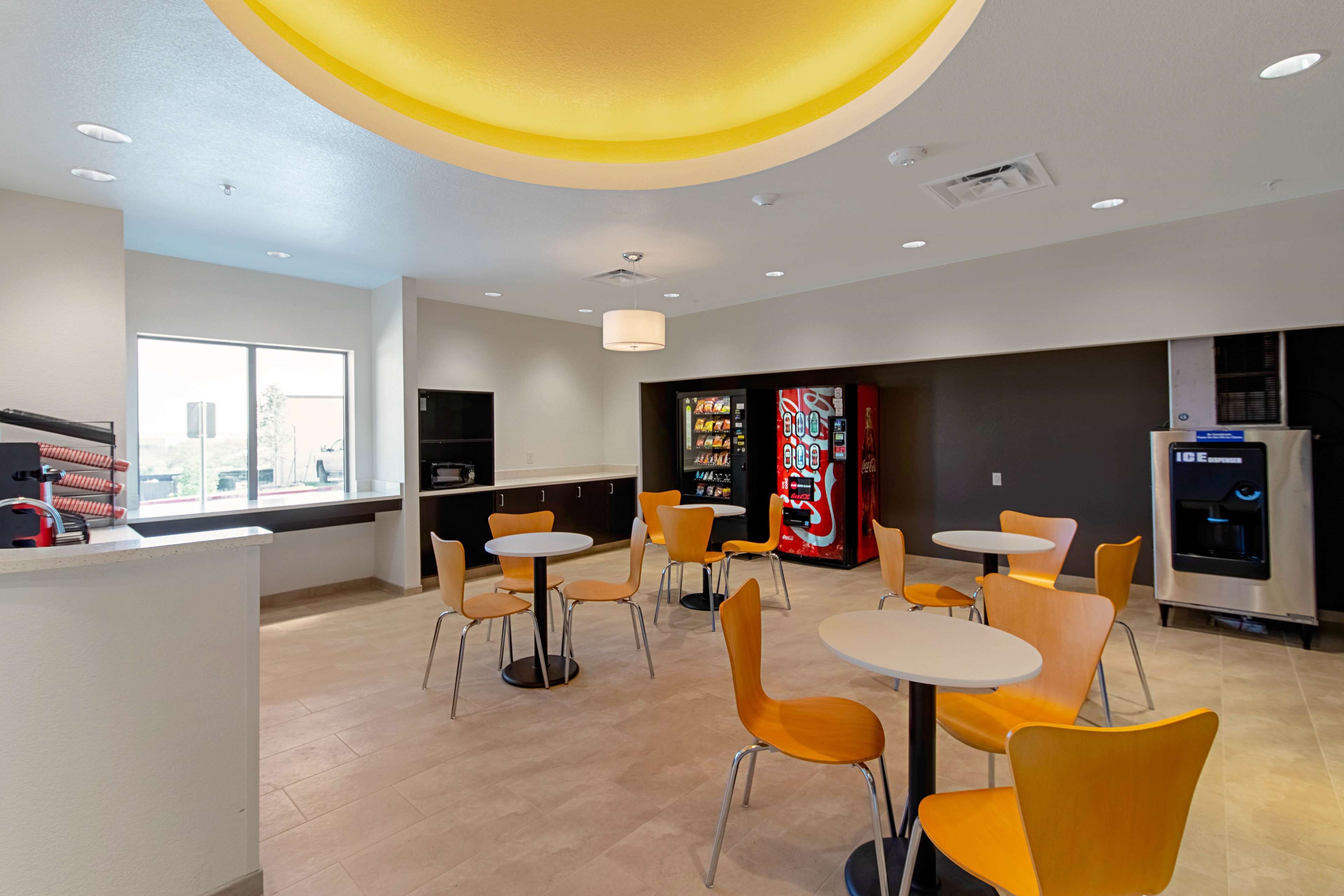 Foto - Motel 6 Austin Airport