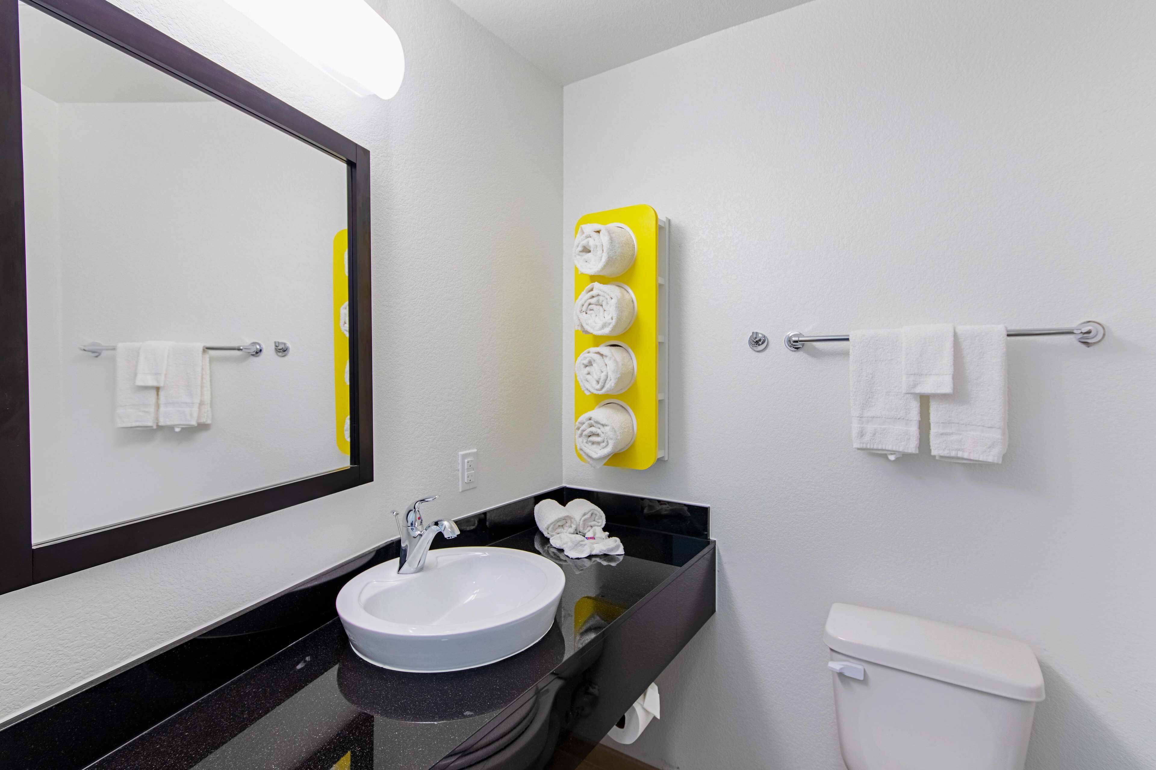 Foto - Motel 6 Austin Airport