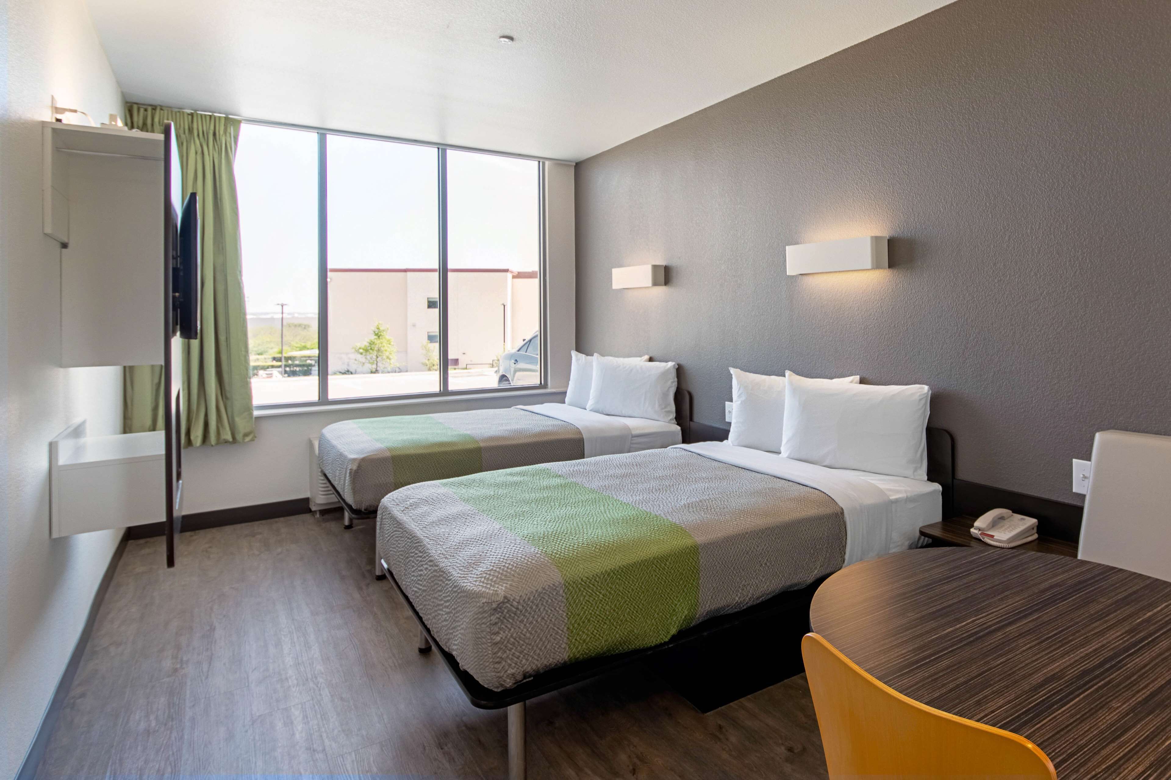 Foto - Motel 6 Austin Airport