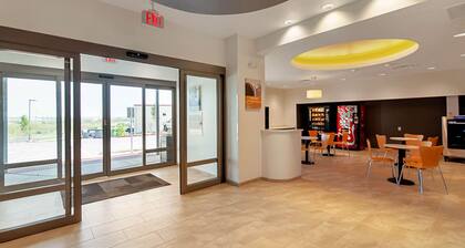 Motel 6 Austin, TX - Airport