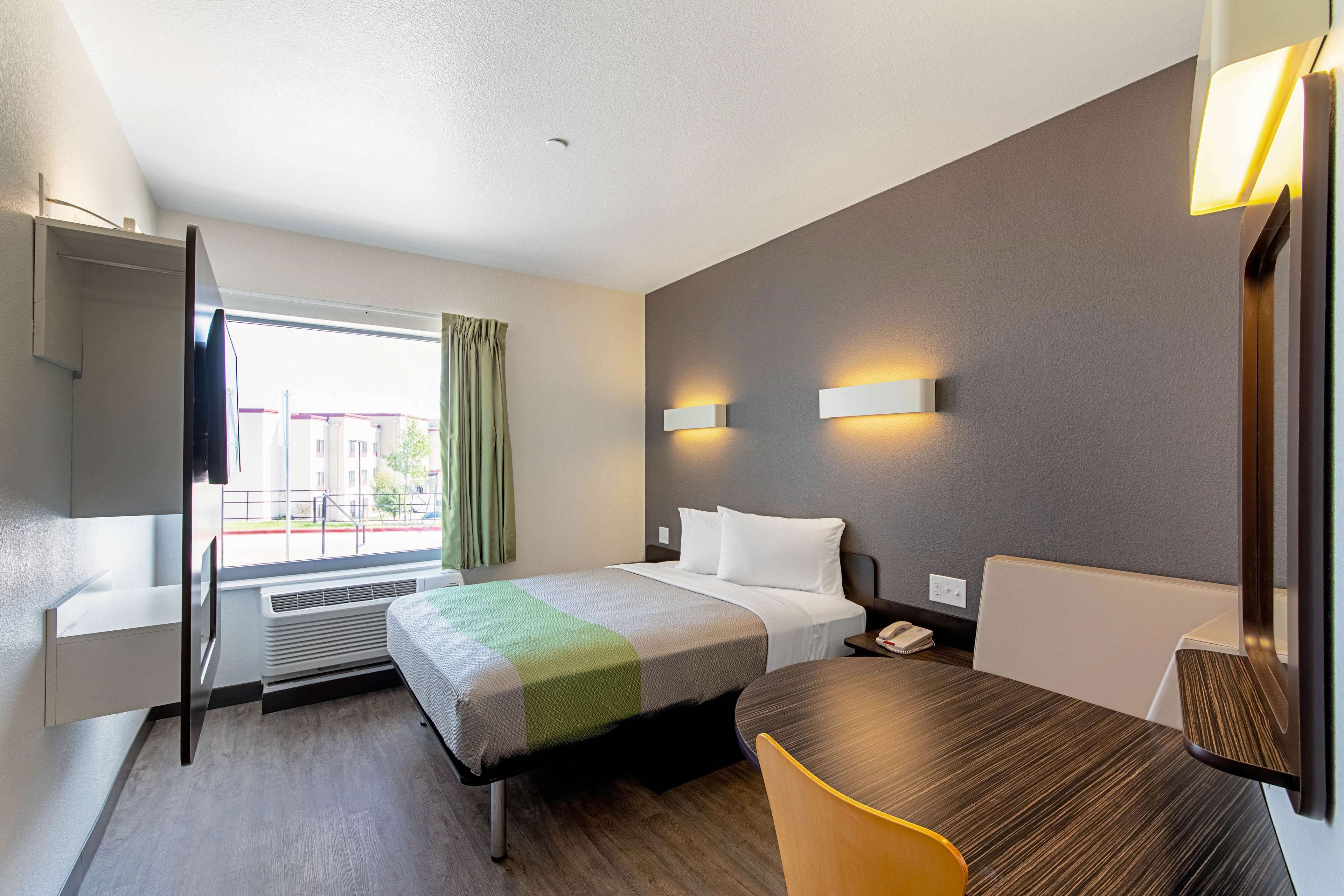 Foto - Motel 6 Austin Airport