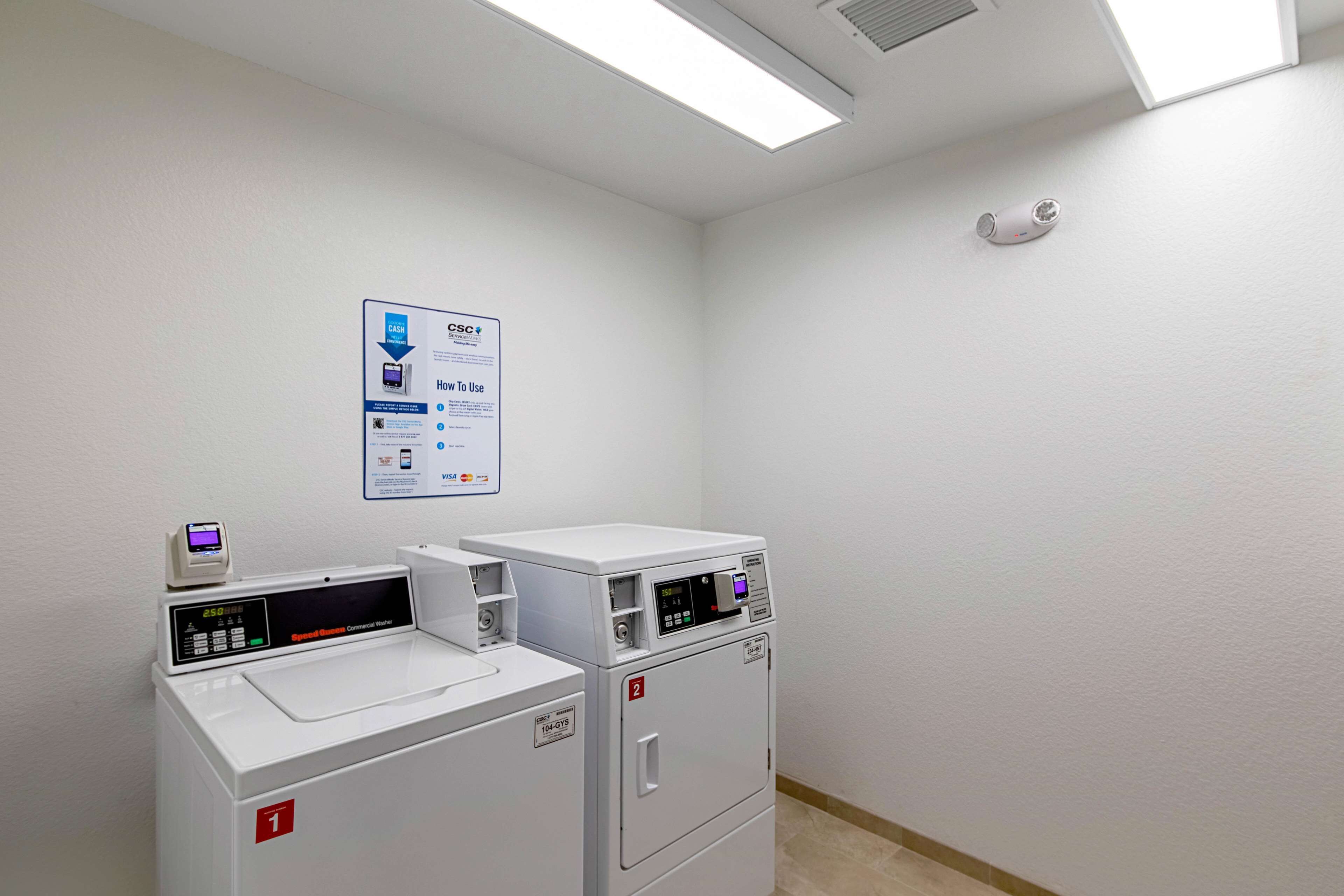 Servicio de la propiedad