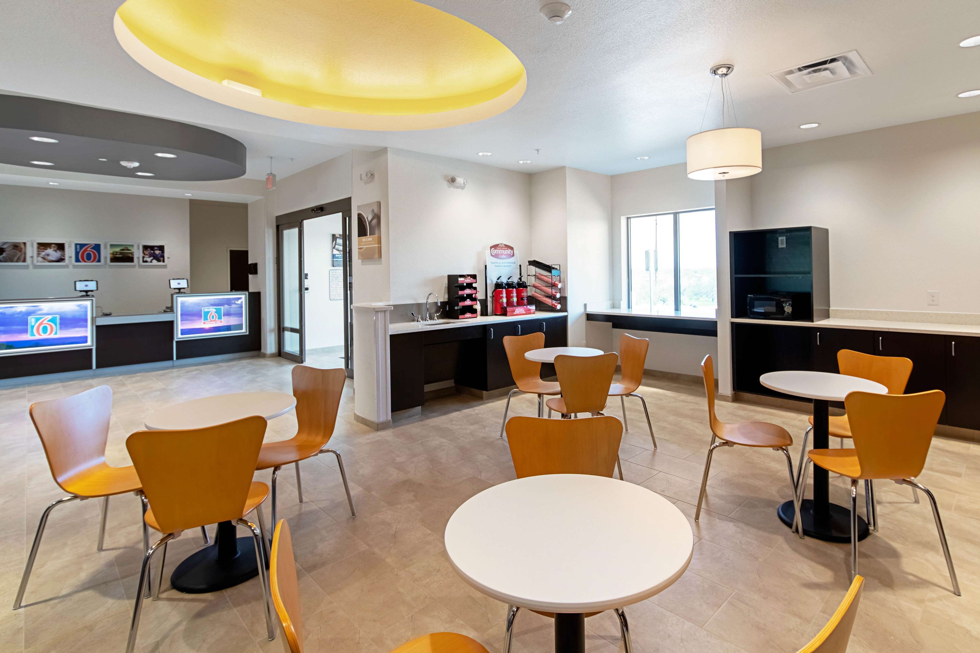 Foto - Motel 6 Austin Airport