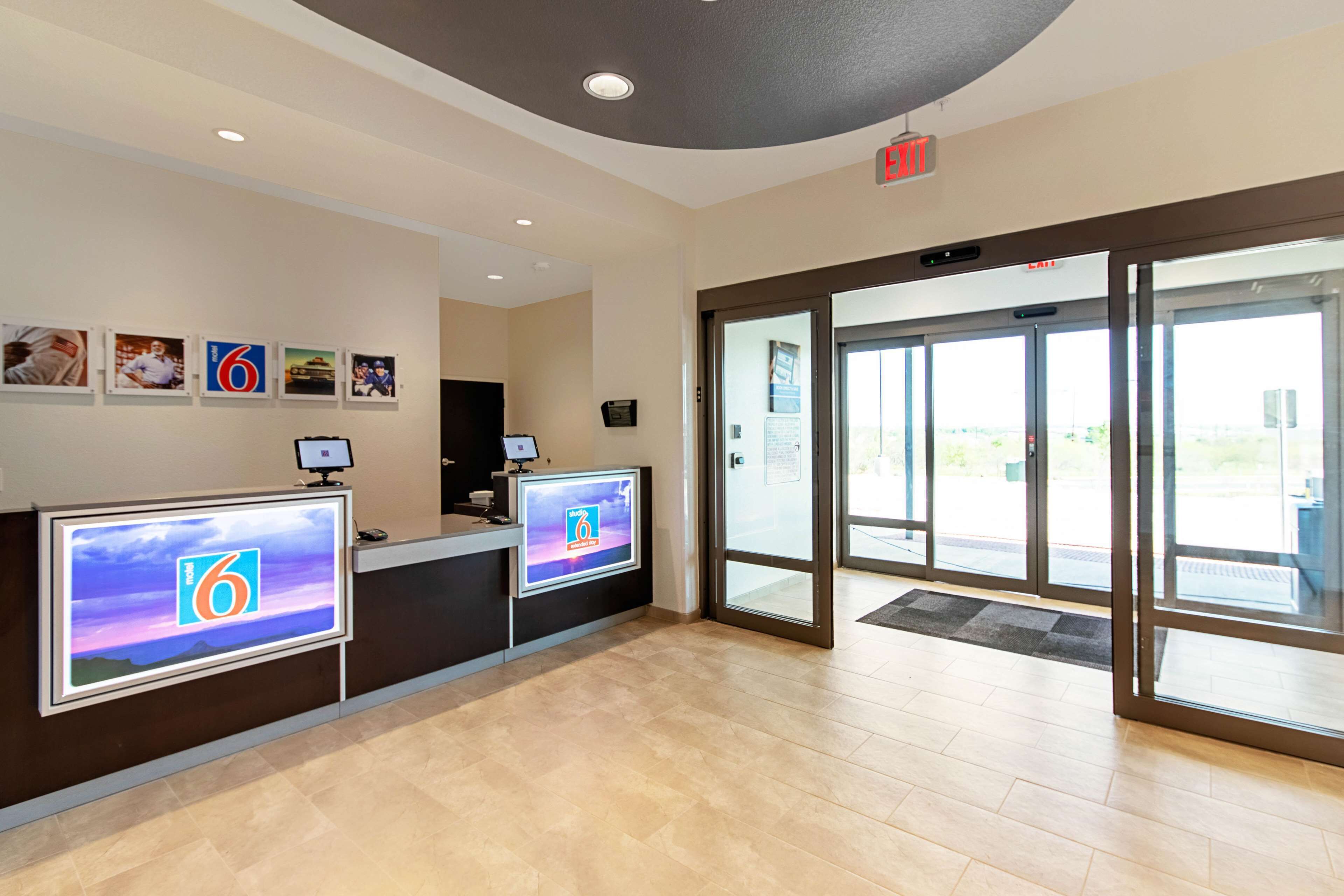 Foto - Studio 6 Austin, TX - Airport