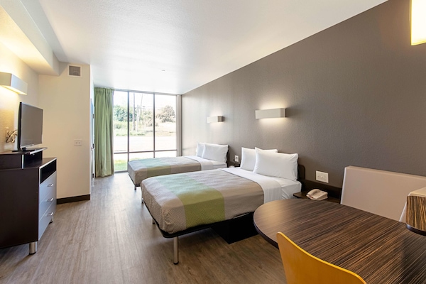 Kostenloses WLAN, Bettwäsche