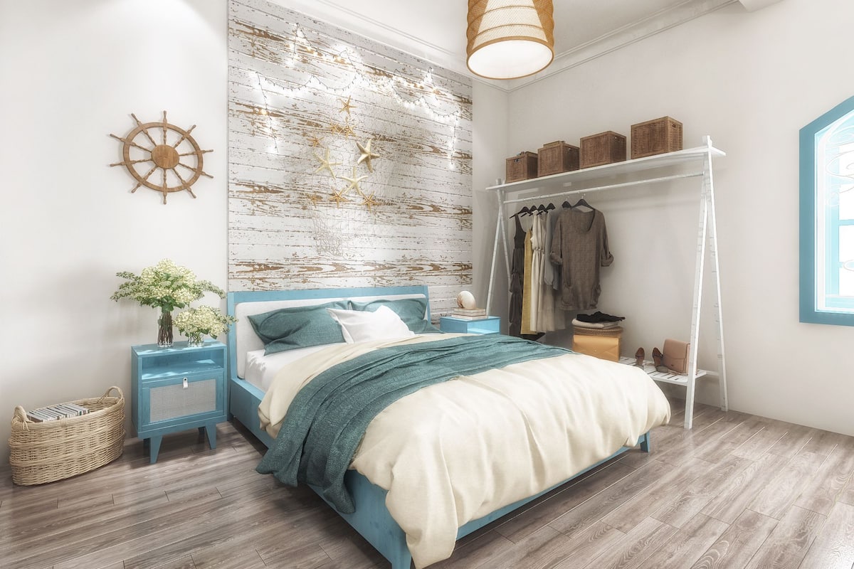 Habitación estándar doble | Wifi gratis y ropa de cama