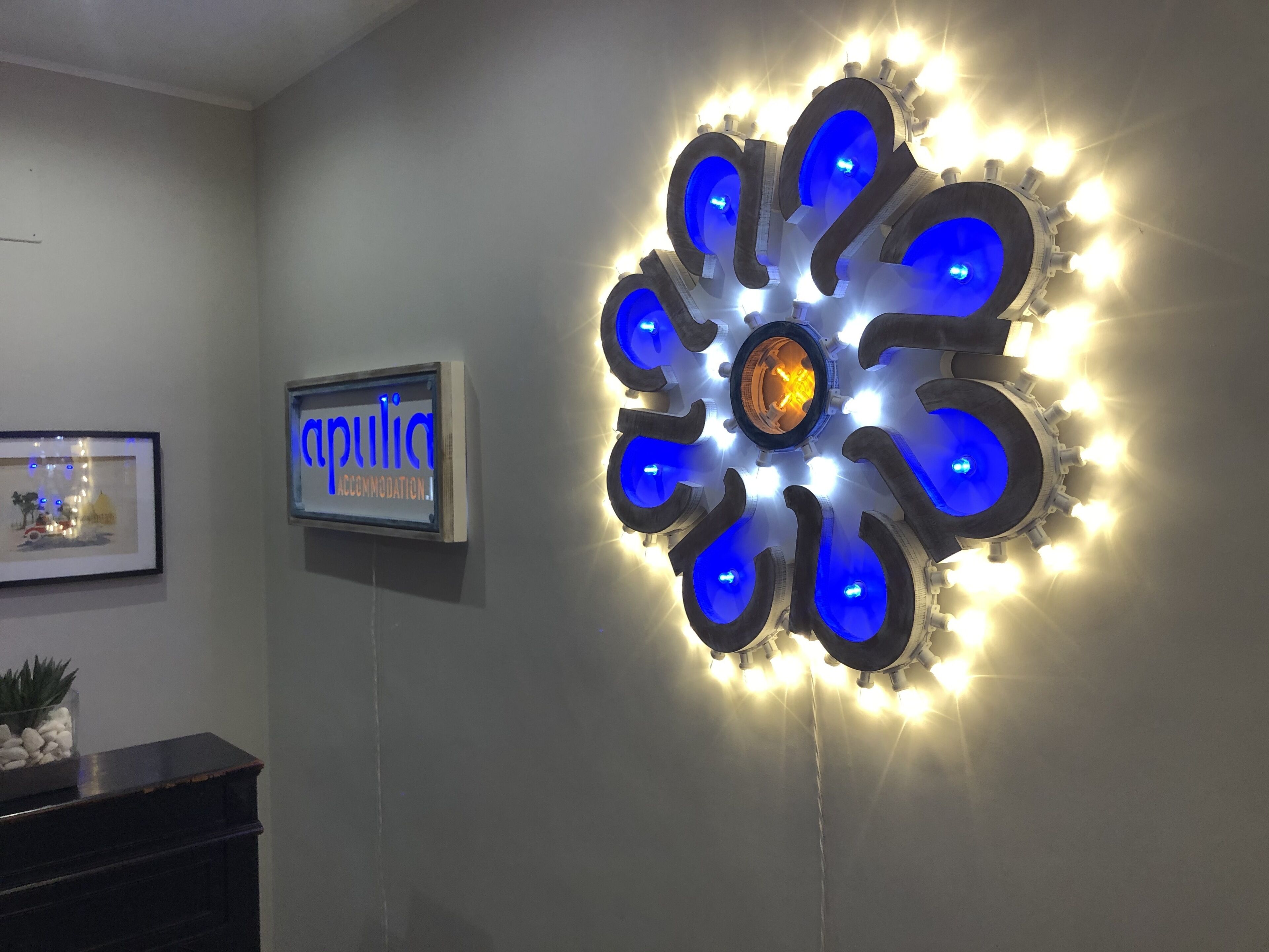 Foto - Re di Smirne by Apulia Accommodation