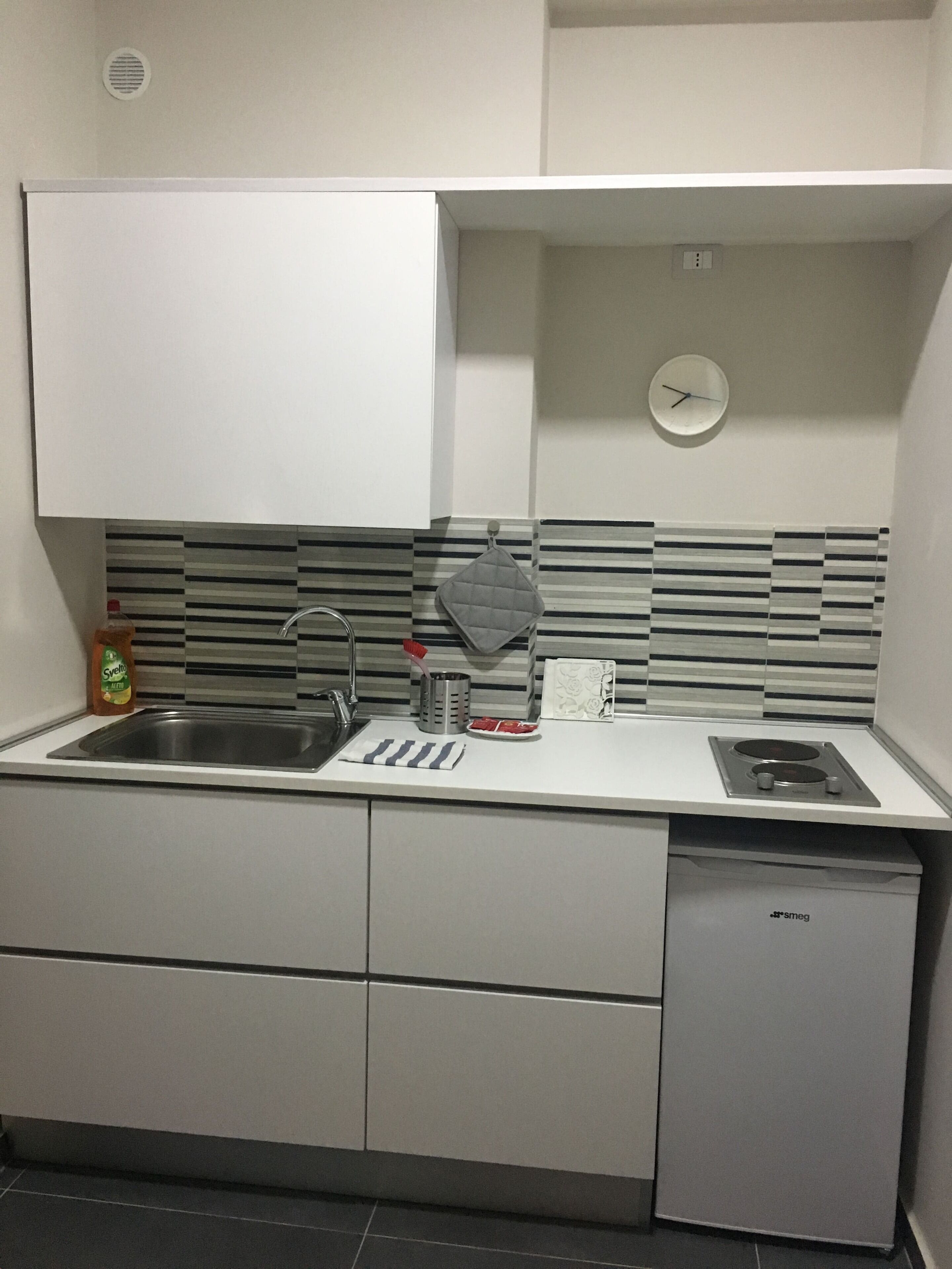 Foto - Re di Smirne by Apulia Accommodation