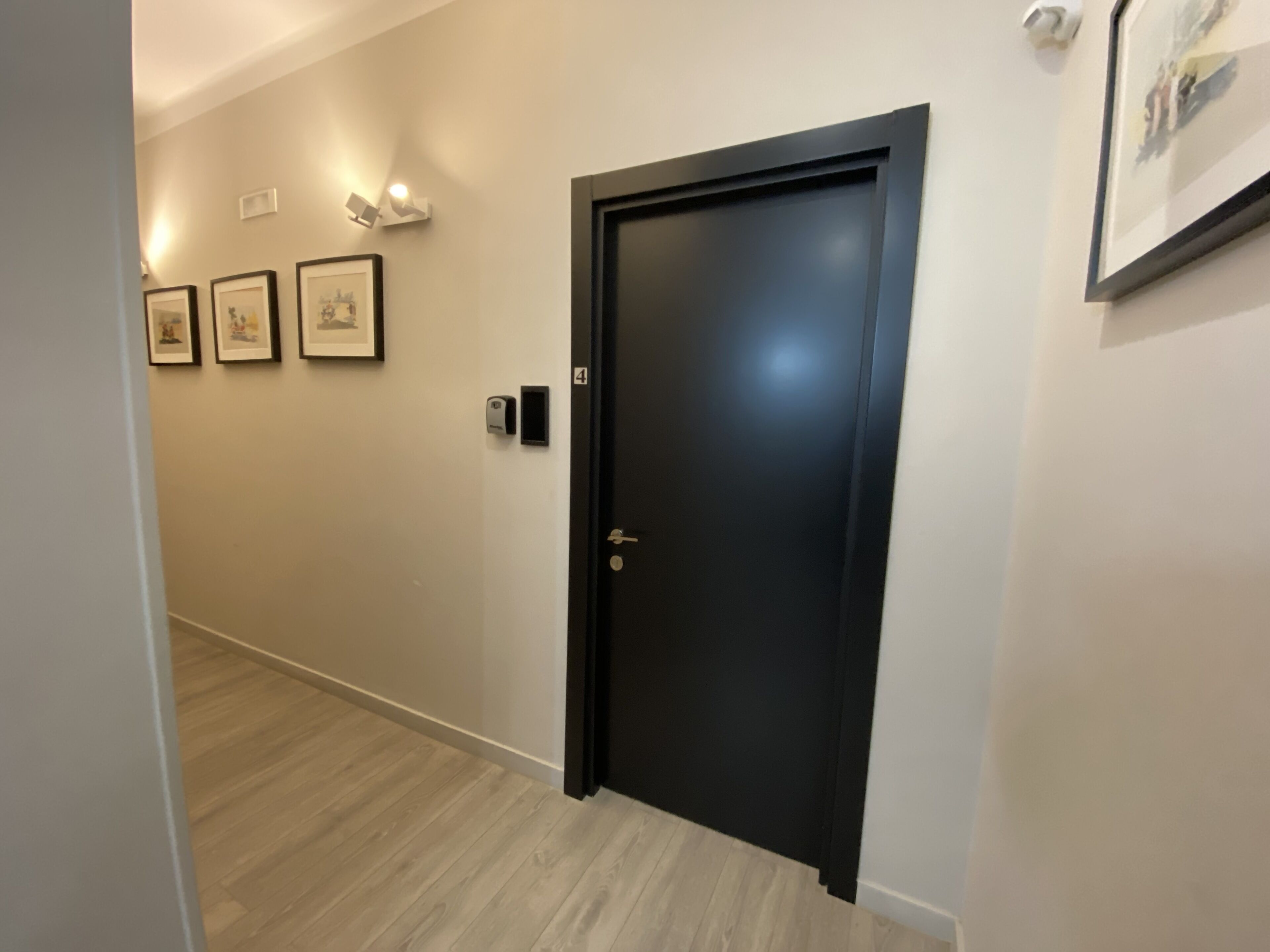 Foto - Re di Smirne by Apulia Accommodation