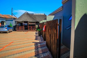 Exterior - Thavhani Guest House (Thohoyandou)