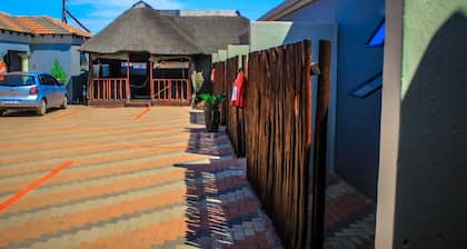 Thavhani Guest House