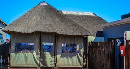 Thavhani Guest House