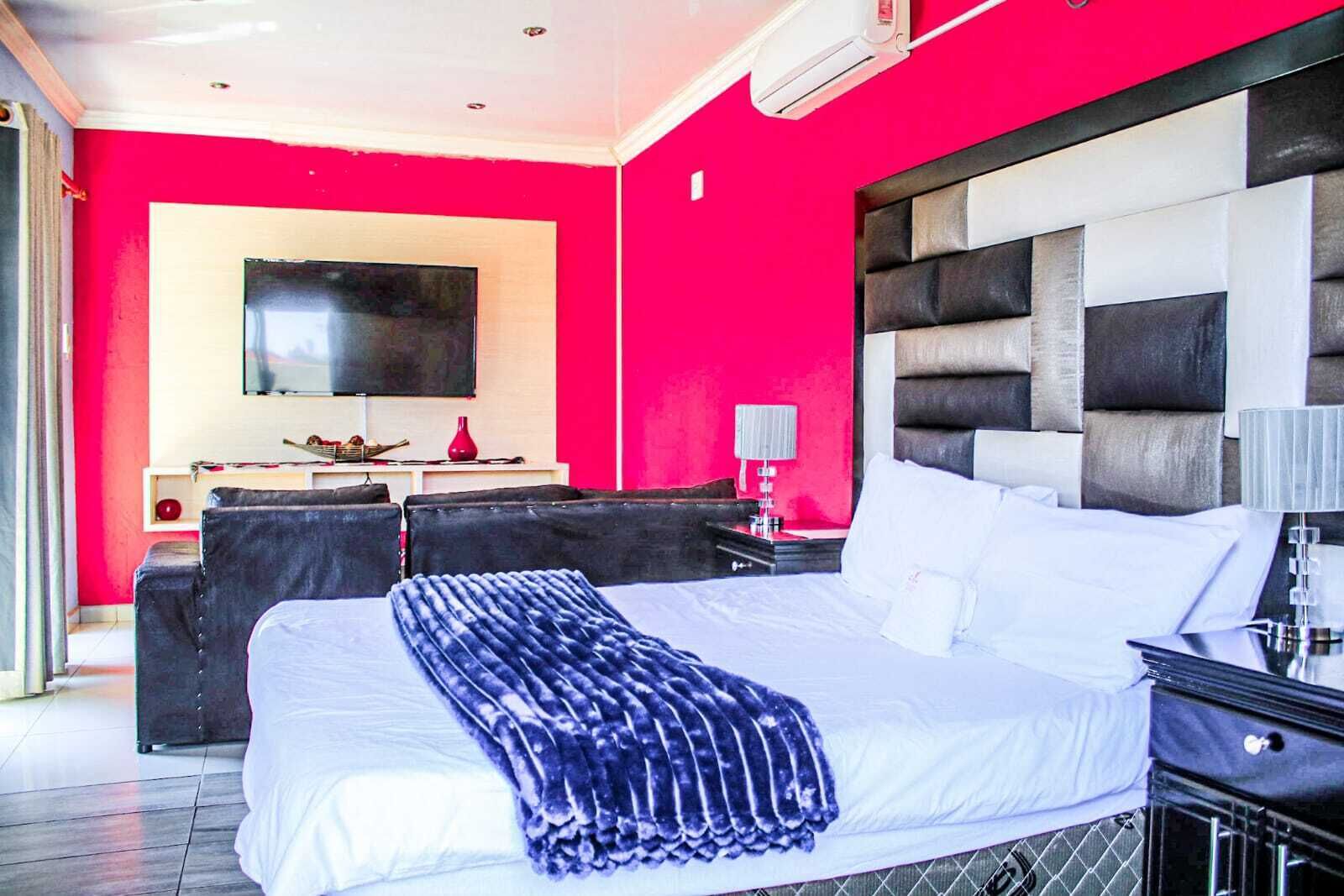 Deluxe-Zimmer | Kostenloses WLAN, Bettwäsche