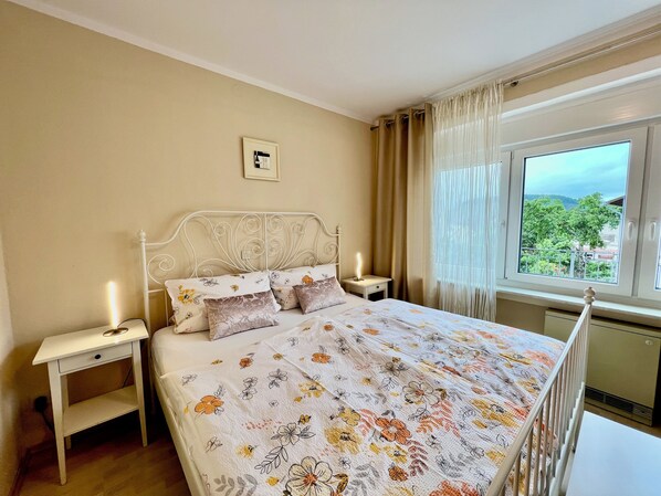 Appartement Confort, 2 chambres (Würzgarten)