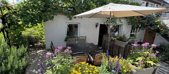 Ferienweingut Matthias Löwen