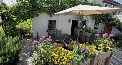 Ferienweingut Matthias Löwen