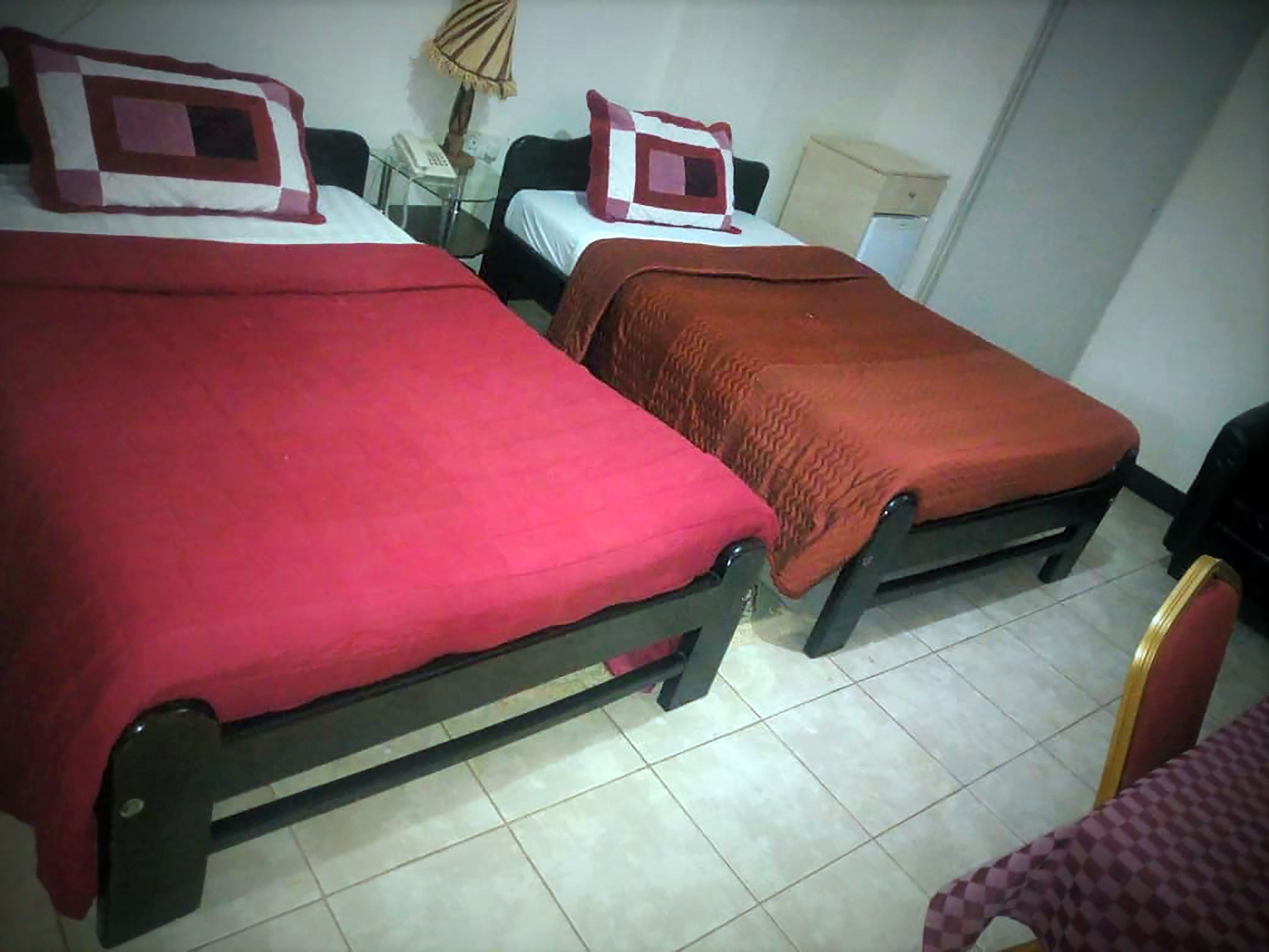 Phòng | Trang trí khác biệt, trang bị nội thất với thiết kế riêng biệt 