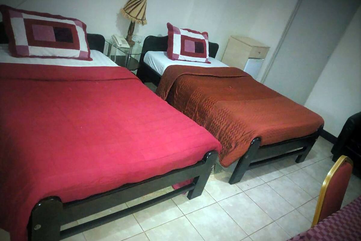 Phòng | Trang trí khác biệt, trang bị nội thất với thiết kế riêng biệt