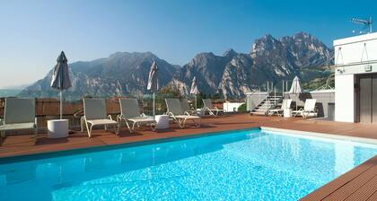 Garda Bike Residence