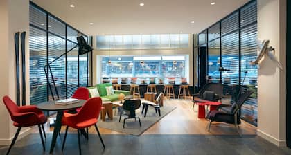 citizenM Zürich