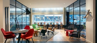 citizenM Zürich