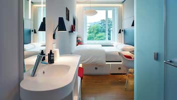 Literie de qualité supérieure, surmatelas