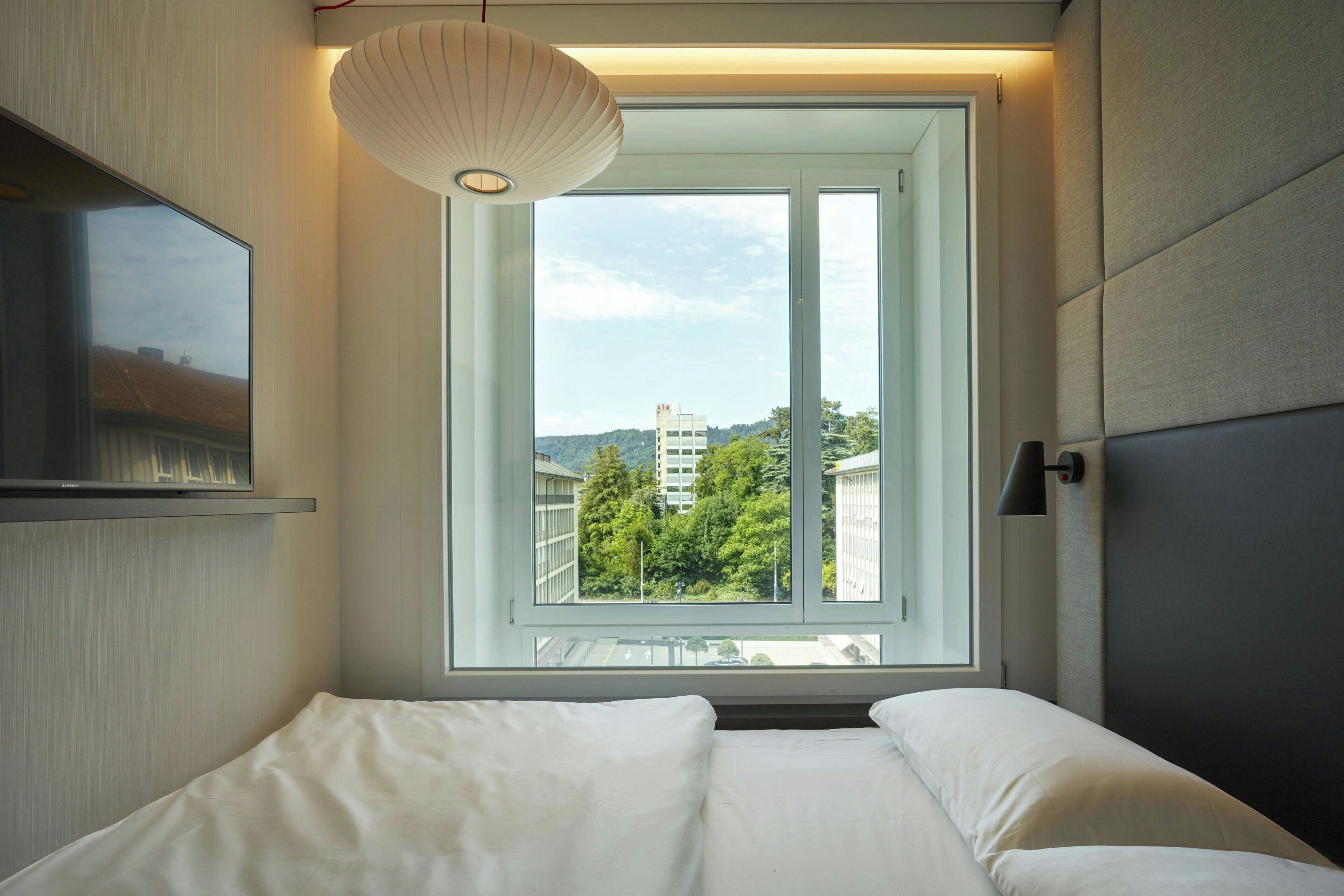 Foto - citizenM Zürich