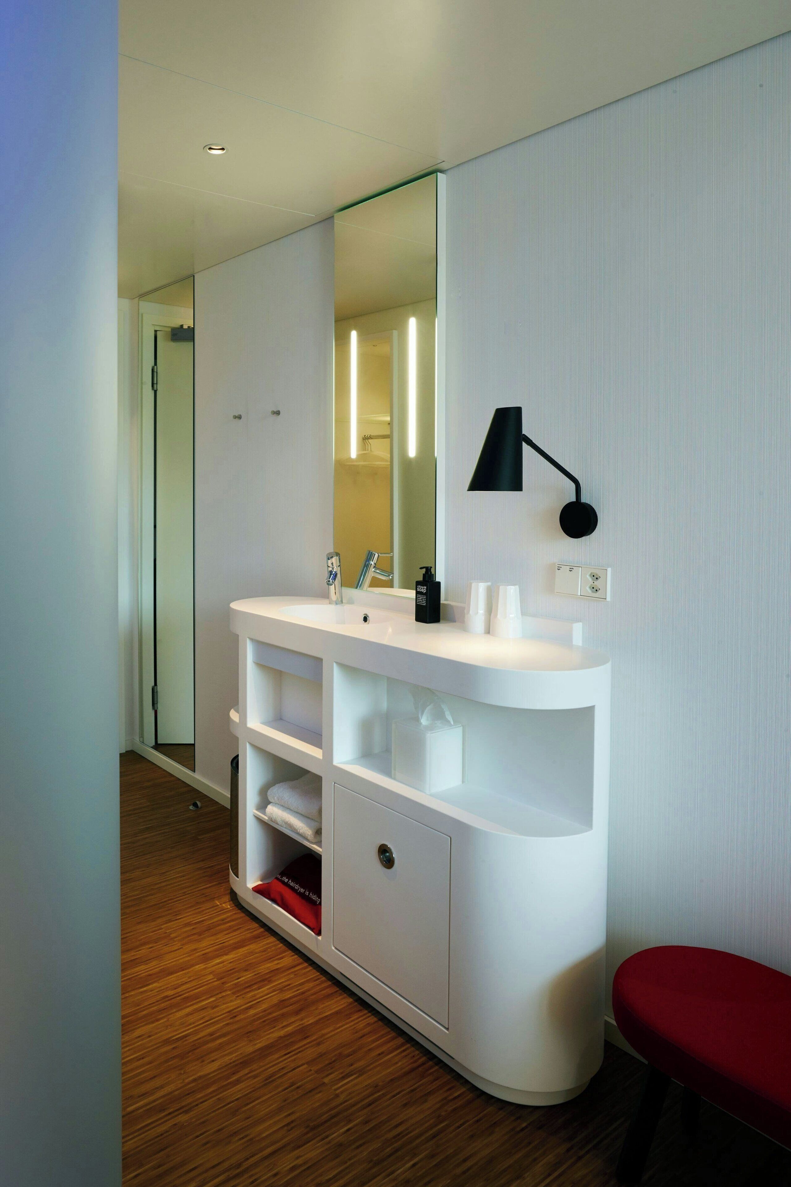 Photo - citizenM Zürich