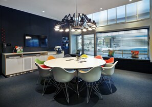 Sala de reuniones
