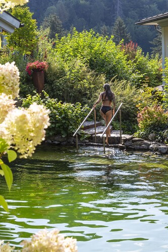 Boutiquehotel Bergvilla