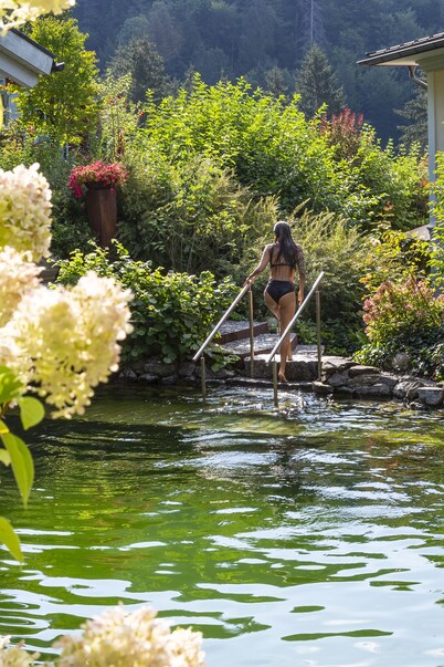 Boutiquehotel Bergvilla