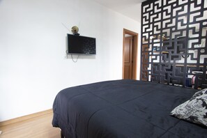 Apartment, 1 Double Bed, Non Smoking