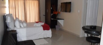 The Elephant Hills B&B