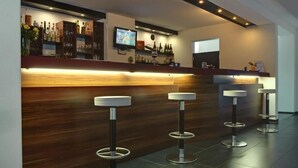 Lobby - Allgäuhotel-Memmingen-Nord (Memmingen)