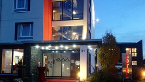 Property entrance - Allgäuhotel-Memmingen-Nord (Memmingen)