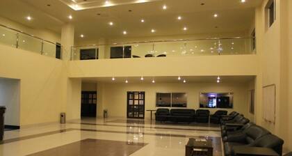 The Vaishali Residency