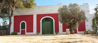 Agriturismo Sierro Lo Greco