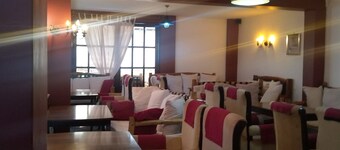 Raf' Rafreel Hotel