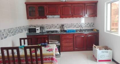 Appartement Bela Vista